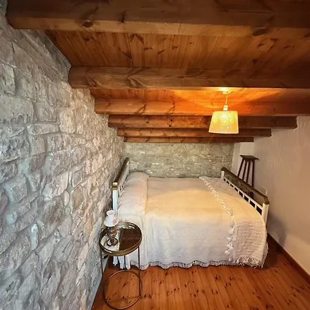 Country house Koumoushis